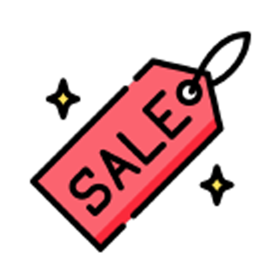 COMBO SET & PROMOTION