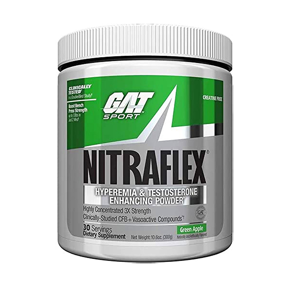 GAT Sport - Nitraflex Original ( 30 servings )