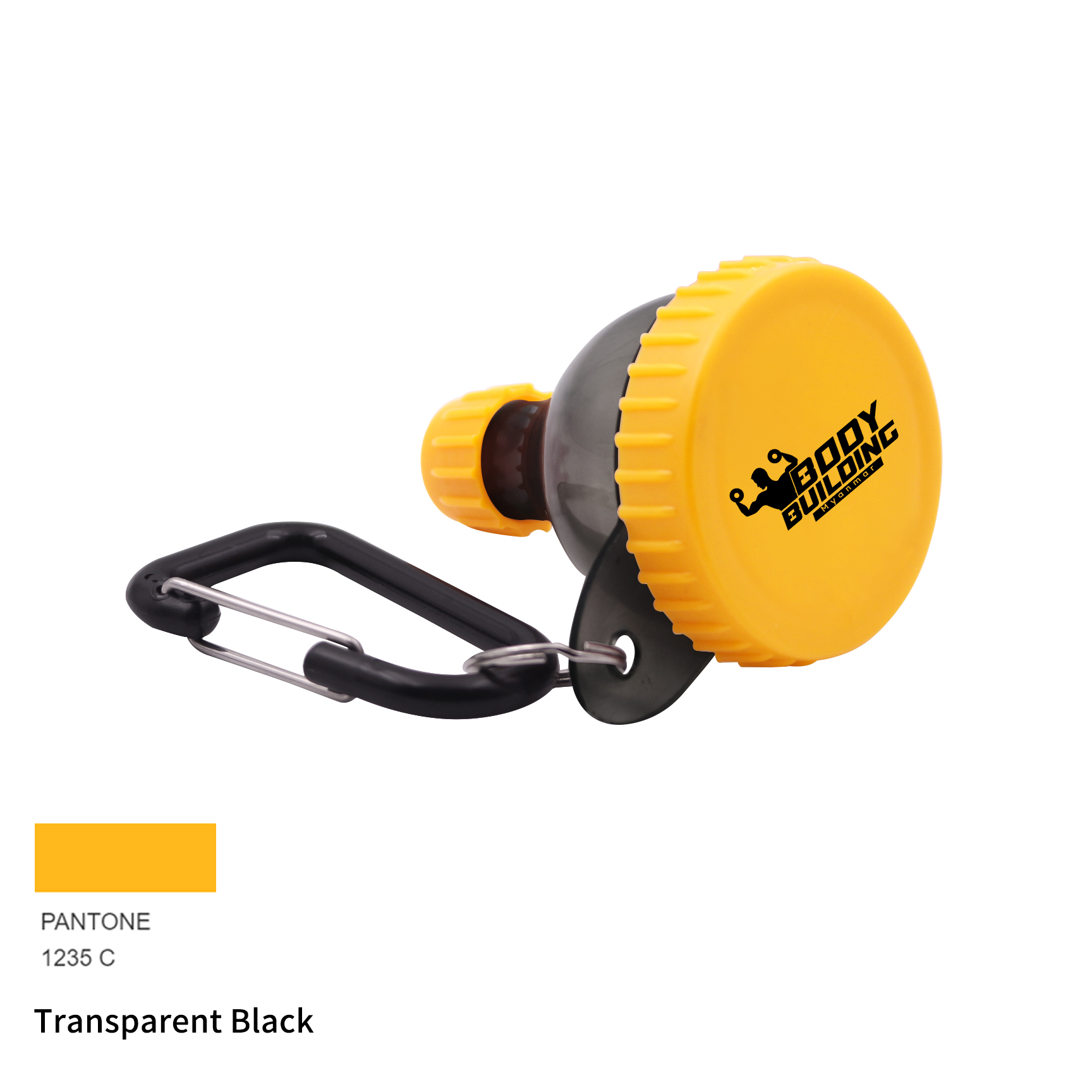 Body Building Myanmar - Protein Funnel ( 40 ml )