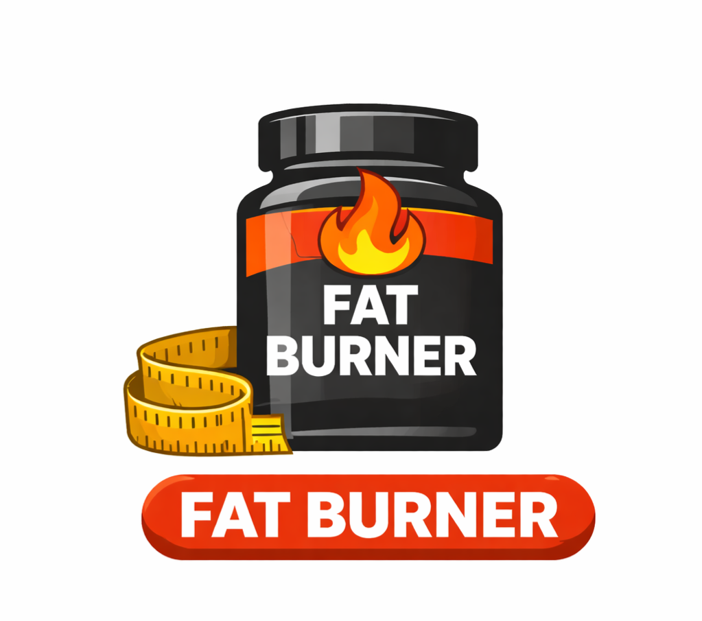 FAT BURNERS