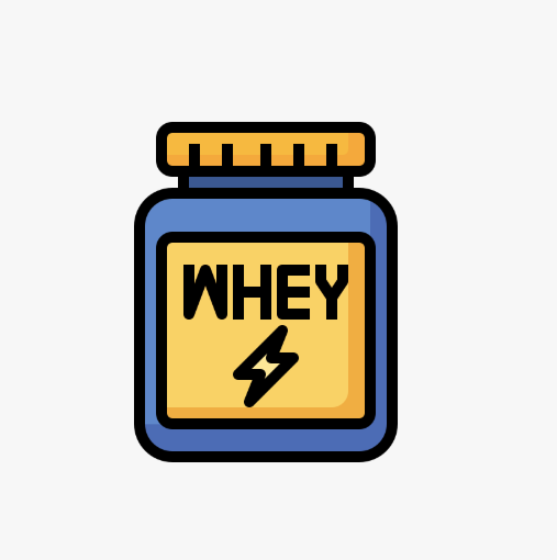 WHEY PROTEINS
